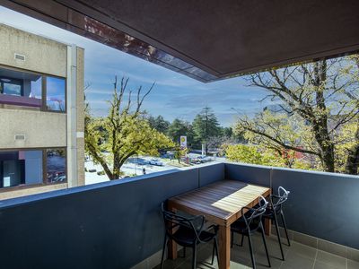 207 / 53 Mort Street, Braddon