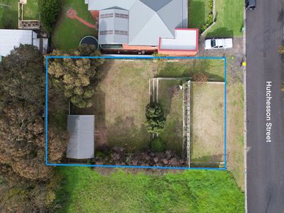 7 Hutchesson Street, Millicent