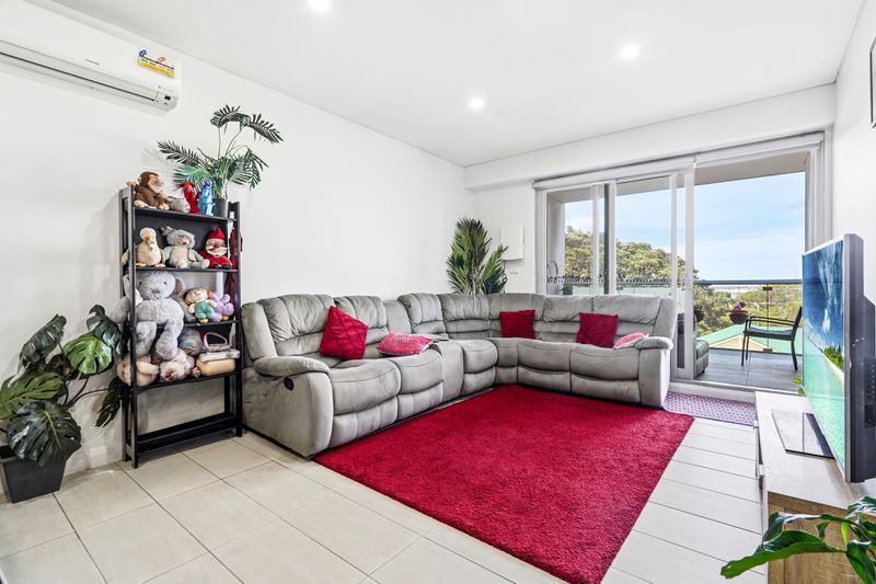 304 / 93 Auburn Road, Auburn
