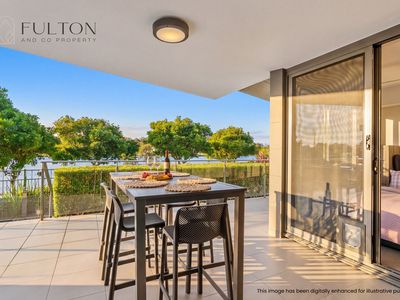 201 / 21 Innovation Parkway, Birtinya