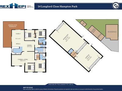 14 Longford Close, Hampton Park