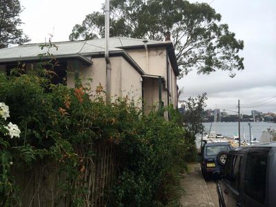 72A Campbell Street, Balmain