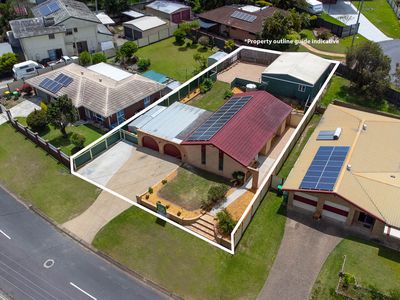 23 Garden Avenue, Camira