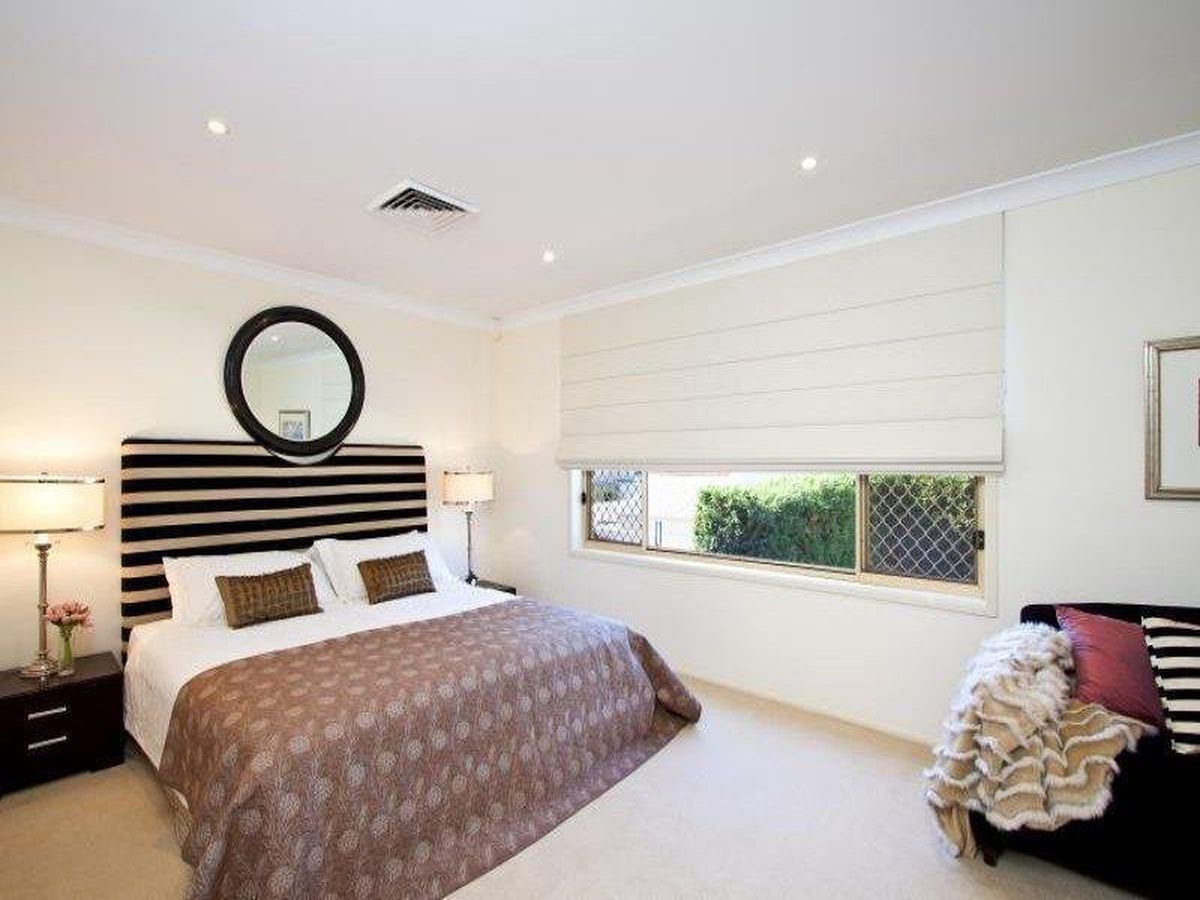 20 William St, Botany