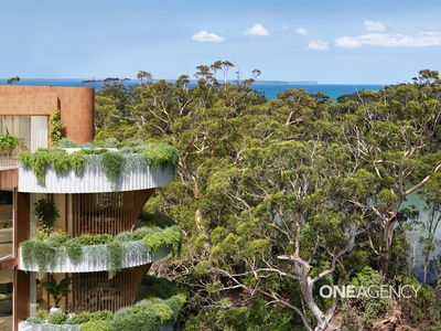 b203 / 4 Murdoch Street, Huskisson