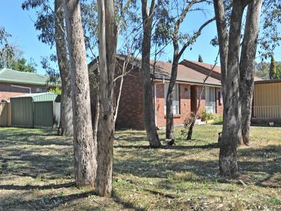 2 / 6 Cockerell Court, Kennington