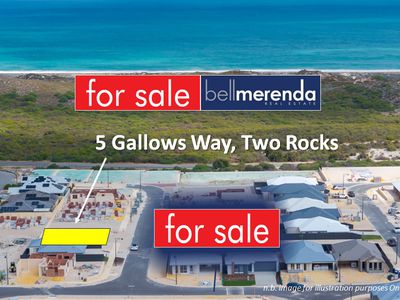 5 Gallows Way, Two Rocks