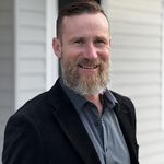 Gareth Reinhardt