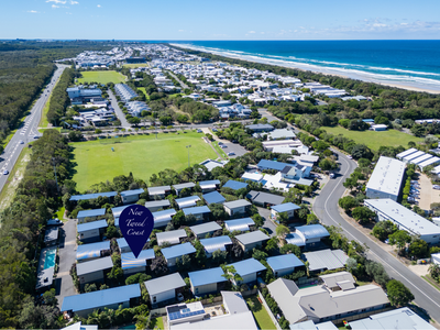 10 / 614-618 Casuarina Way, Casuarina