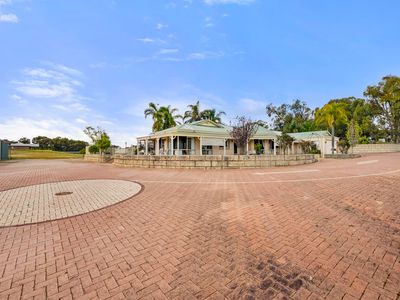 23 CUDLISS CLOSE, Baldivis