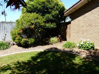Tocumwal