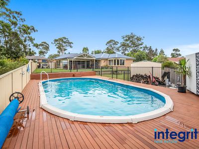 7 Belpitt Place, Sanctuary Point