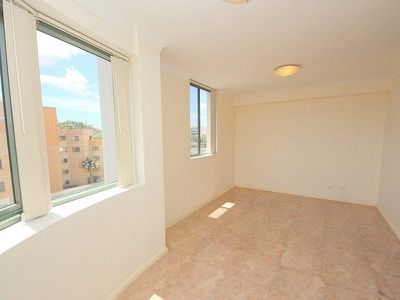 604 / 16-20 Meredith Street, Bankstown