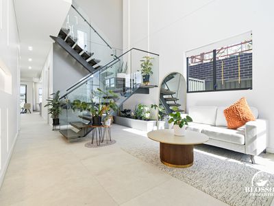 84 Diamondback Parade, Marsden Park