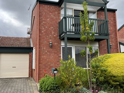 12 / 3 Mulberry Court, Magill