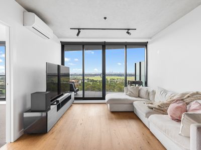 1402 / 6 Joseph Road, Footscray