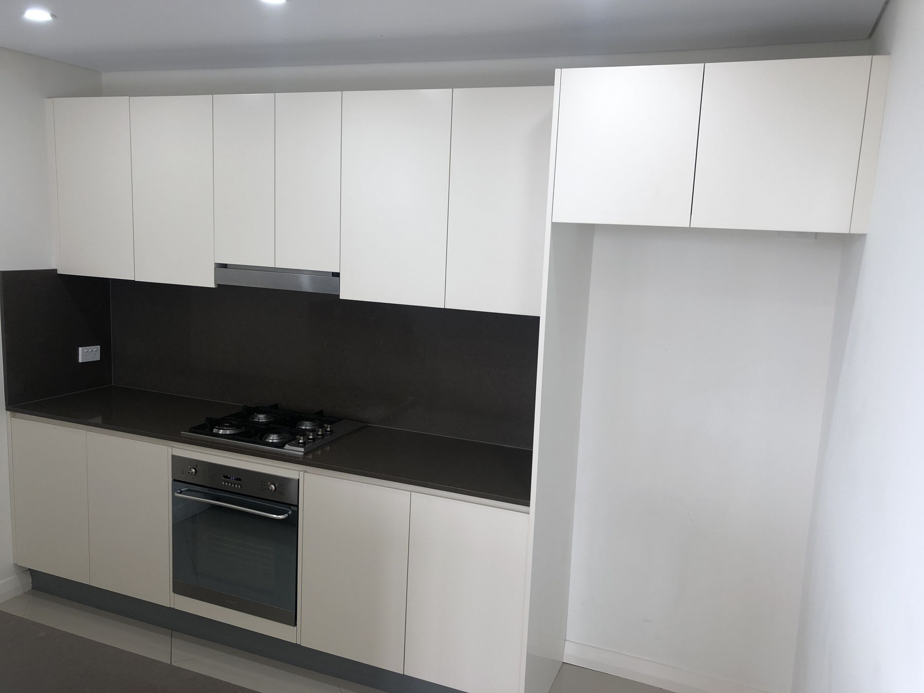 3307 / 15 Charles Street, Canterbury