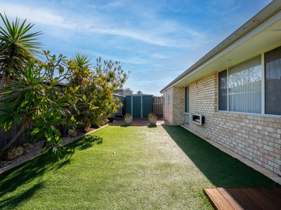 11 Keel Cove, Waikiki