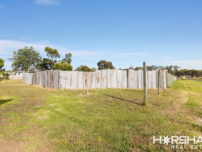 43 Barrack Street, Goroke