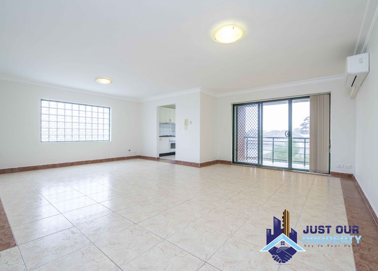 16 / 11-15 Cahors Rd, Padstow