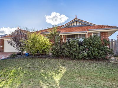 43 Amadeus Crescent, Port Kennedy