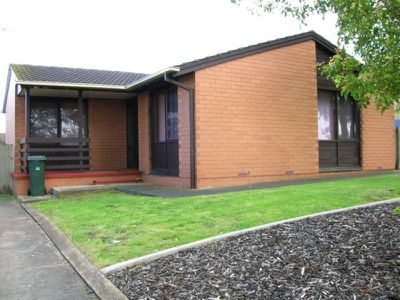 15 Gladigau Road, Mount Gambier