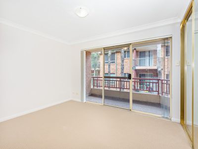 4 / 219 Dunmore Street, Wentworthville