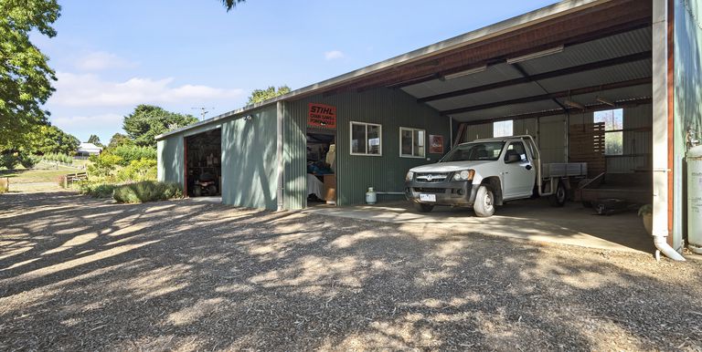 10 Main Street, Strathbogie