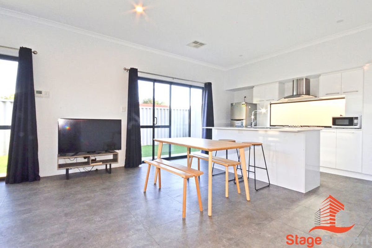 33D Fleetwood Road, Lynwood