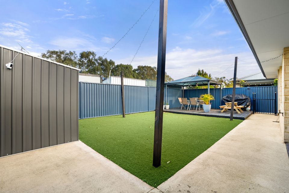 12 ANGOVE ROAD, Baldivis