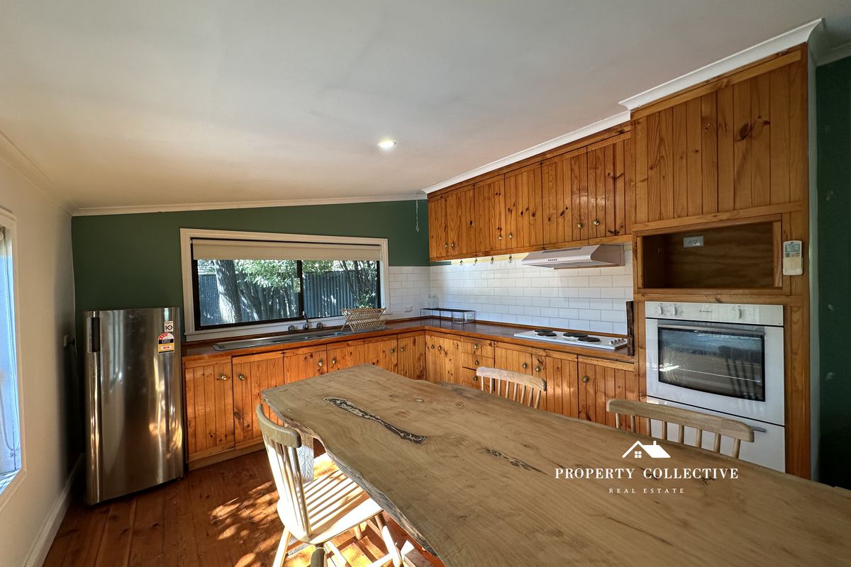 19 Albert Road, Beechworth