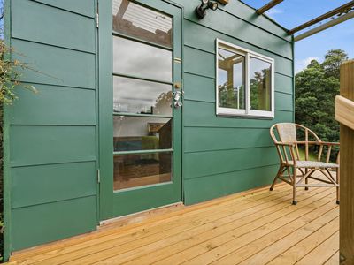 69 Olbrichs Road, Cygnet