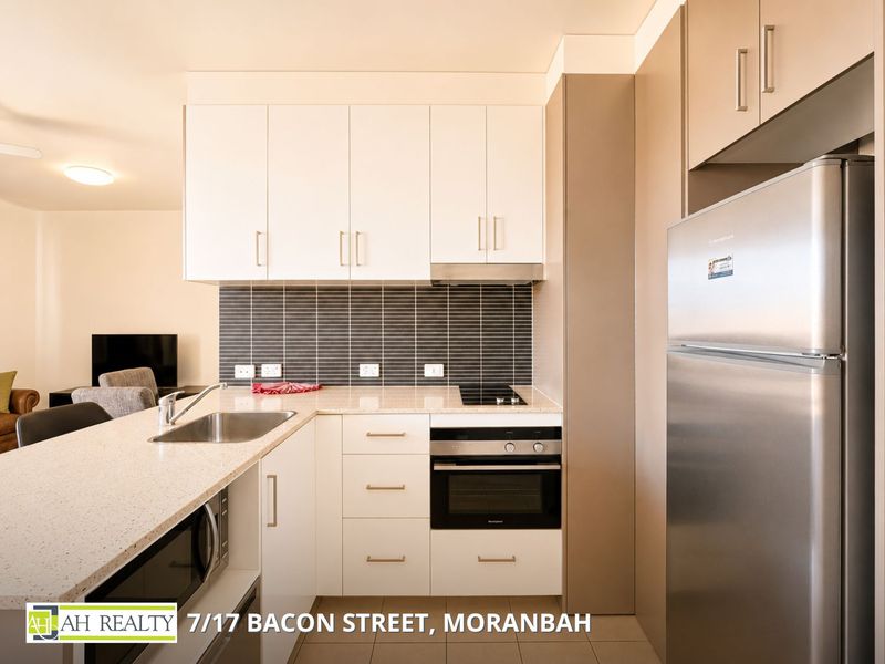 7 / 17 Bacon Street, Moranbah