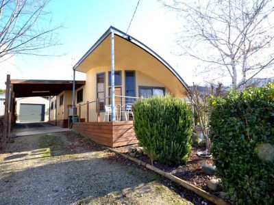 163 Kiewa Valley Highway, Tawonga South