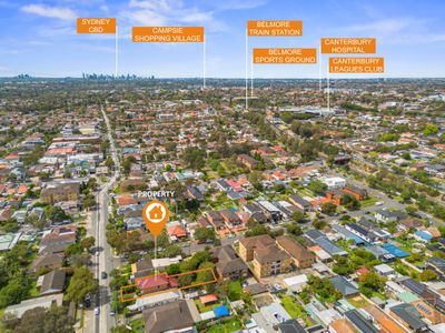 124 Lakemba Street, Lakemba