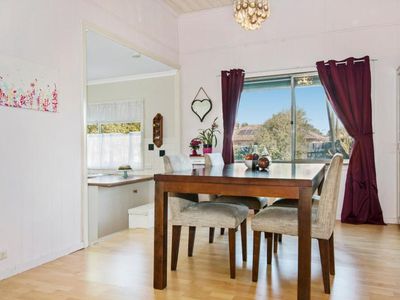16 Prouses Road, North Bendigo