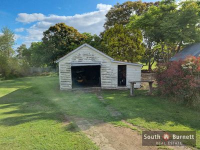 15 STEPHENS STREET EAST, Murgon