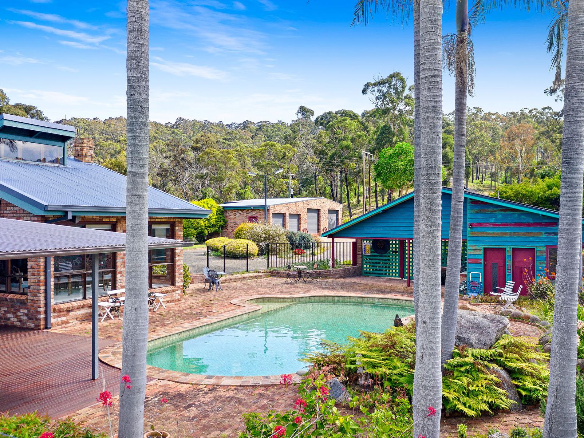 Narooma Ben Bate Real Estate