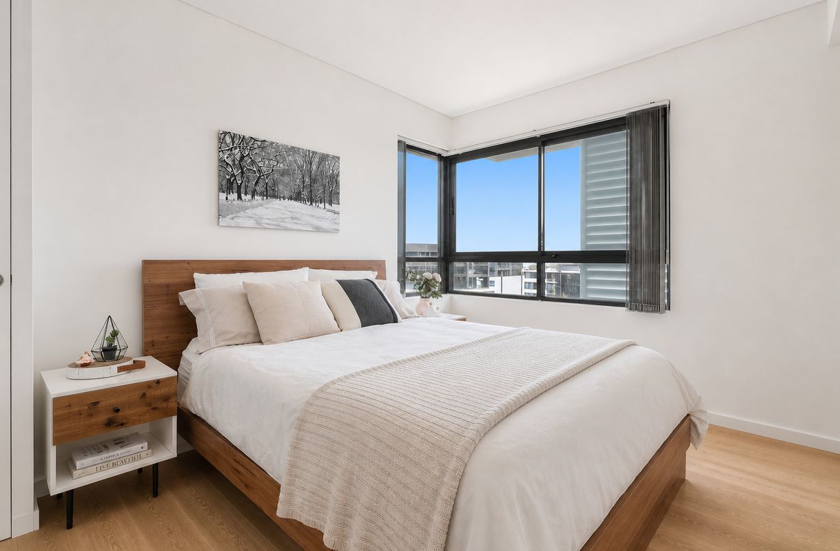 902 / 97 Dalmeny Avenue, Rosebery