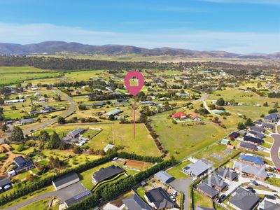31A Glen Lea Road, Pontville