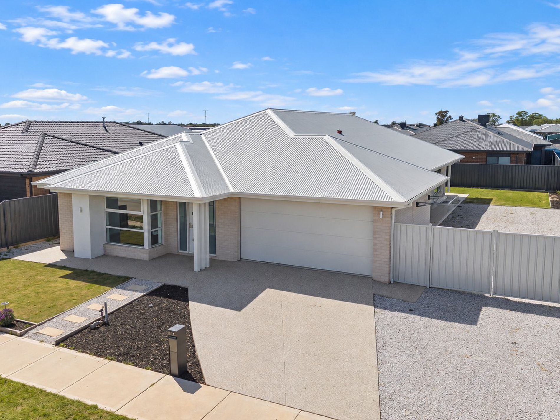 57 Vineyard Cct, Yarrawonga