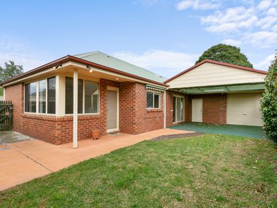 86 Dundas Street, Sale