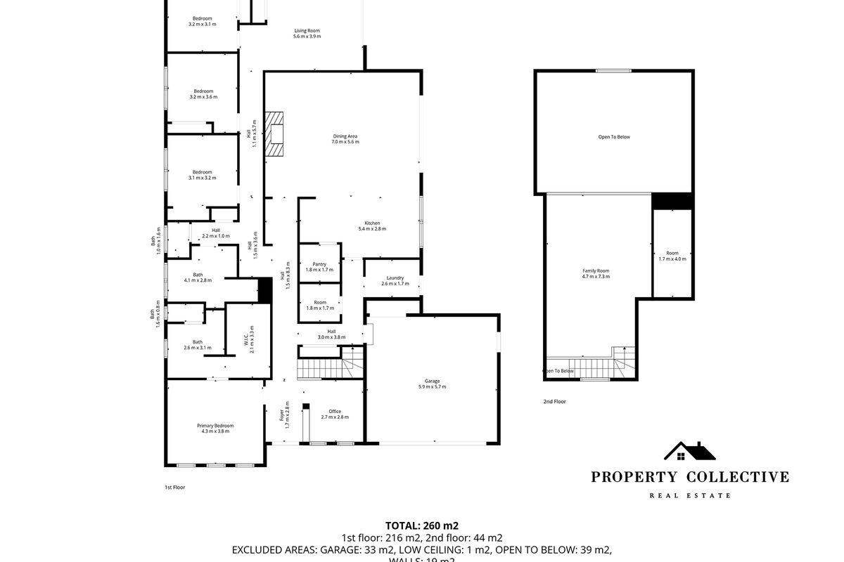 3 Gibson Boulevard, Tangambalanga