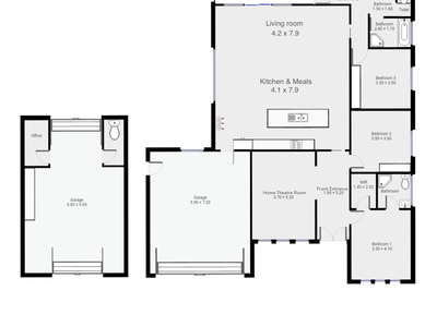 10 Skyline Place, Mount Gambier