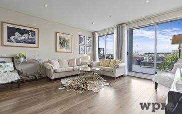 404E/126 Rouse Street, Port Melbourne