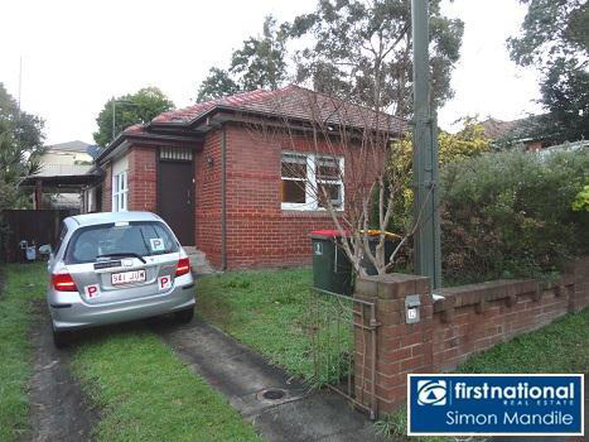 12 Gore Street, Arncliffe