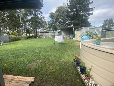 108 Mackenzie Street, Wondai