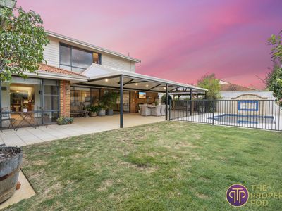 48 Brookside Square, Canning Vale