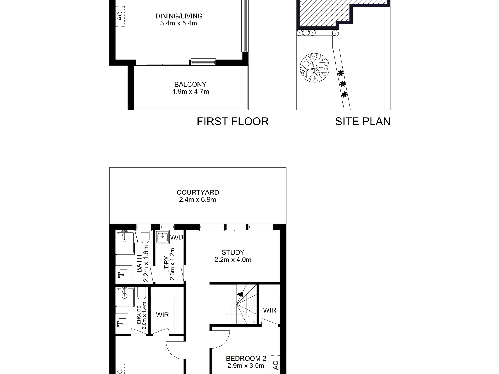 2 / 29 Yardley Street, Maidstone