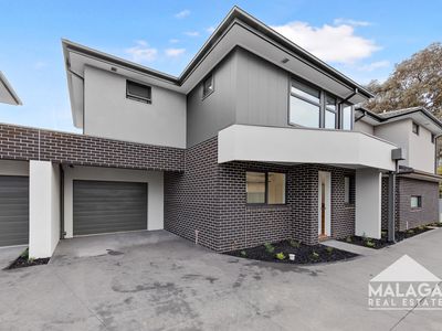 2 / 21 Pennell Avenue, St Albans